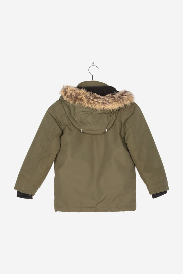Winterjacke für Kinder