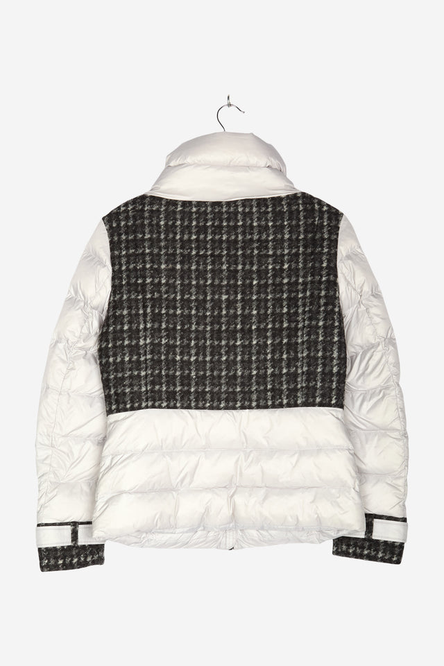 Daunenjacke für Damen