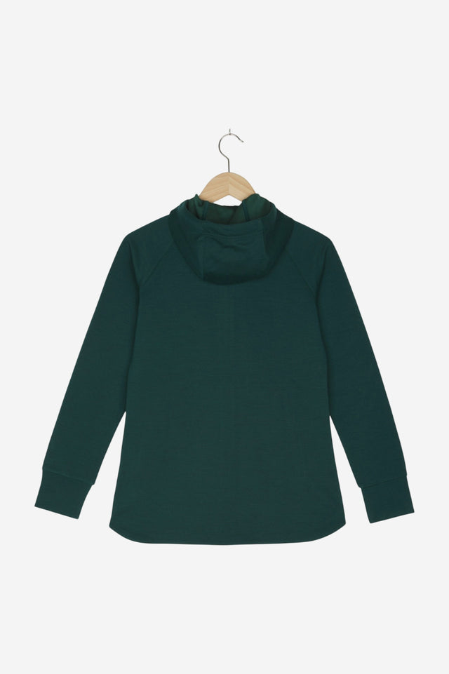 Hoodie für Damen