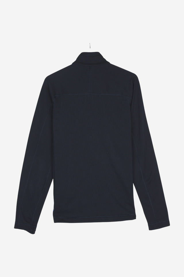 Fleecejacke für Herren