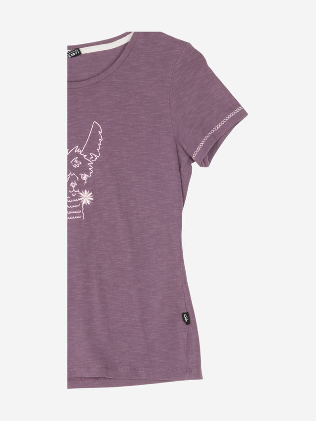 T-Shirt für Damen