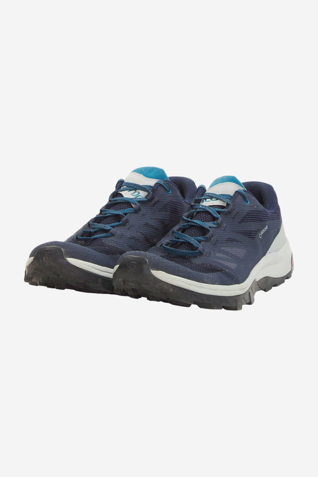 Wanderschuhe für Herren