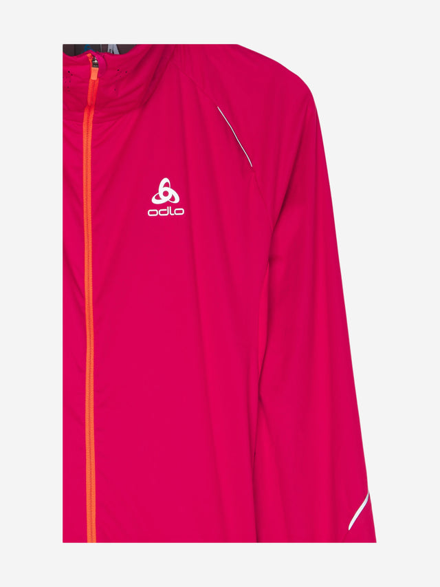 Fahrradjacke für Damen