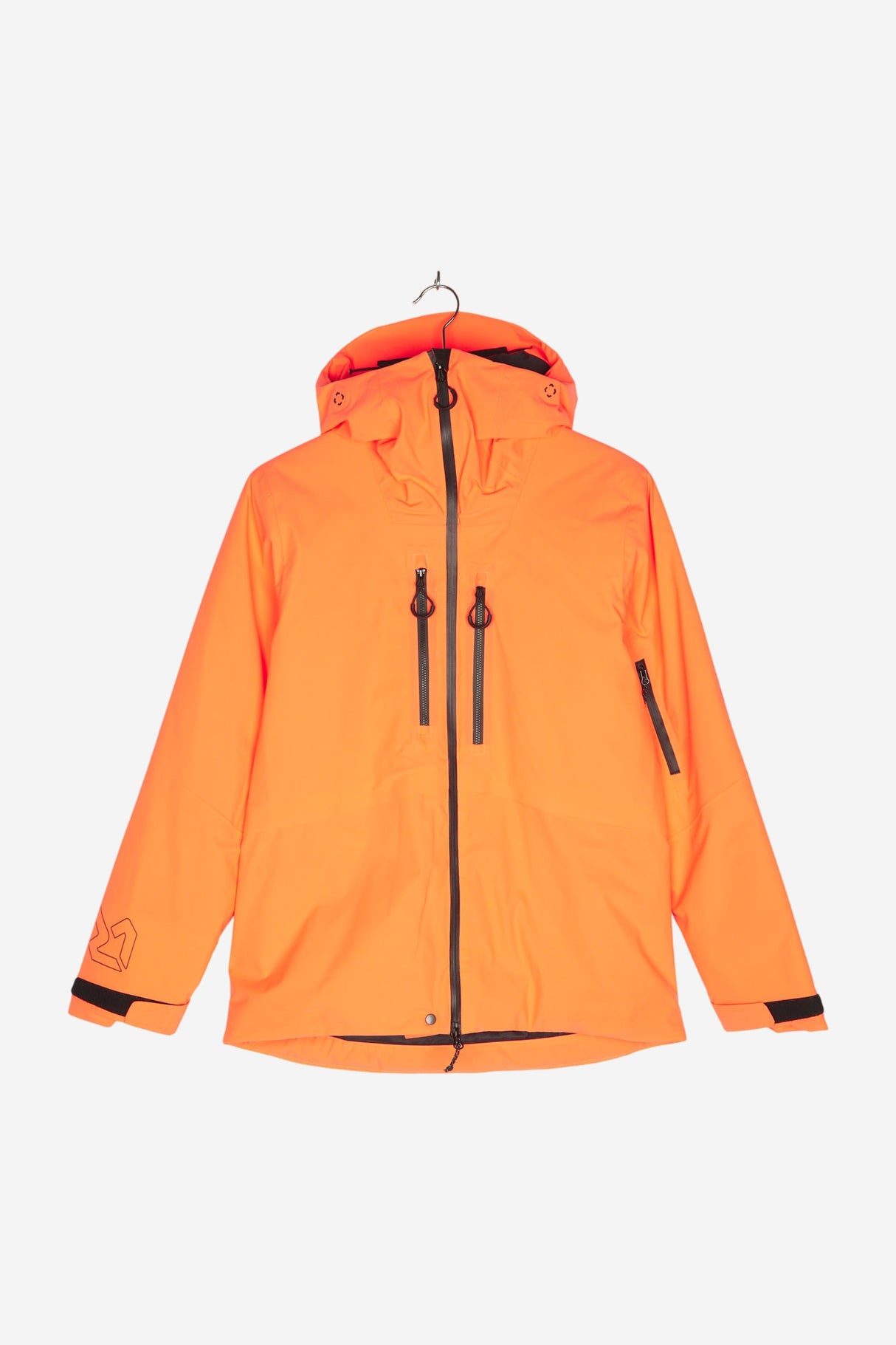 Skijacke für Damen