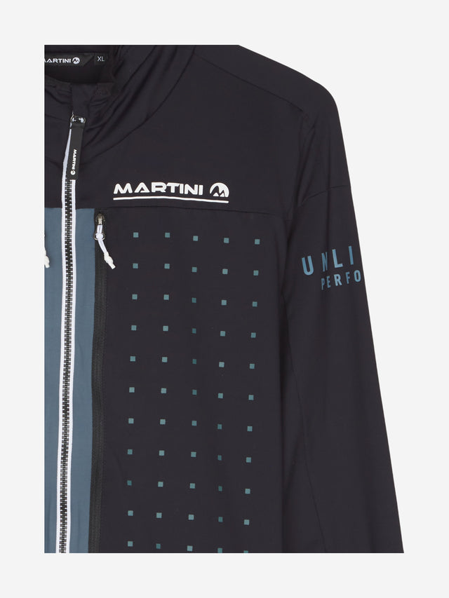 Fahrradjacke für Damen