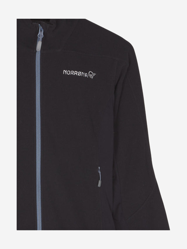 Fleecejacke für Damen