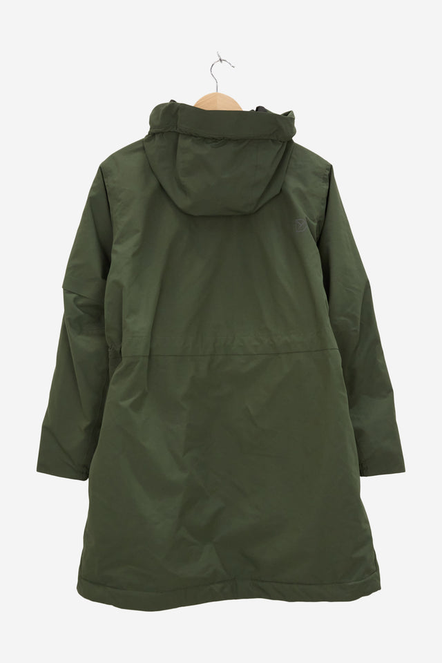 Winterjacke für Damen