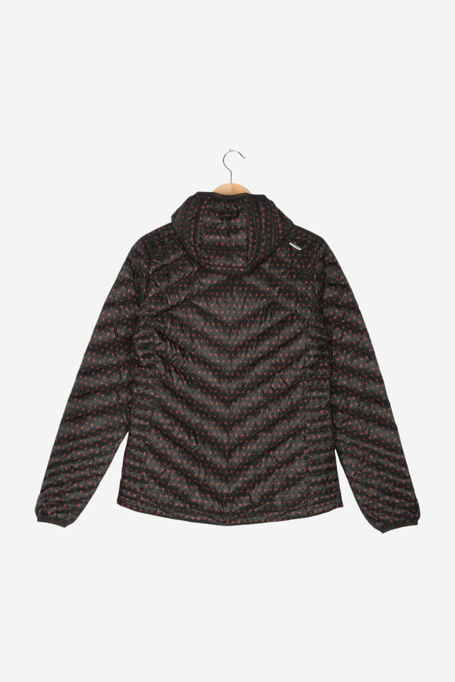 Daunenjacke für Damen