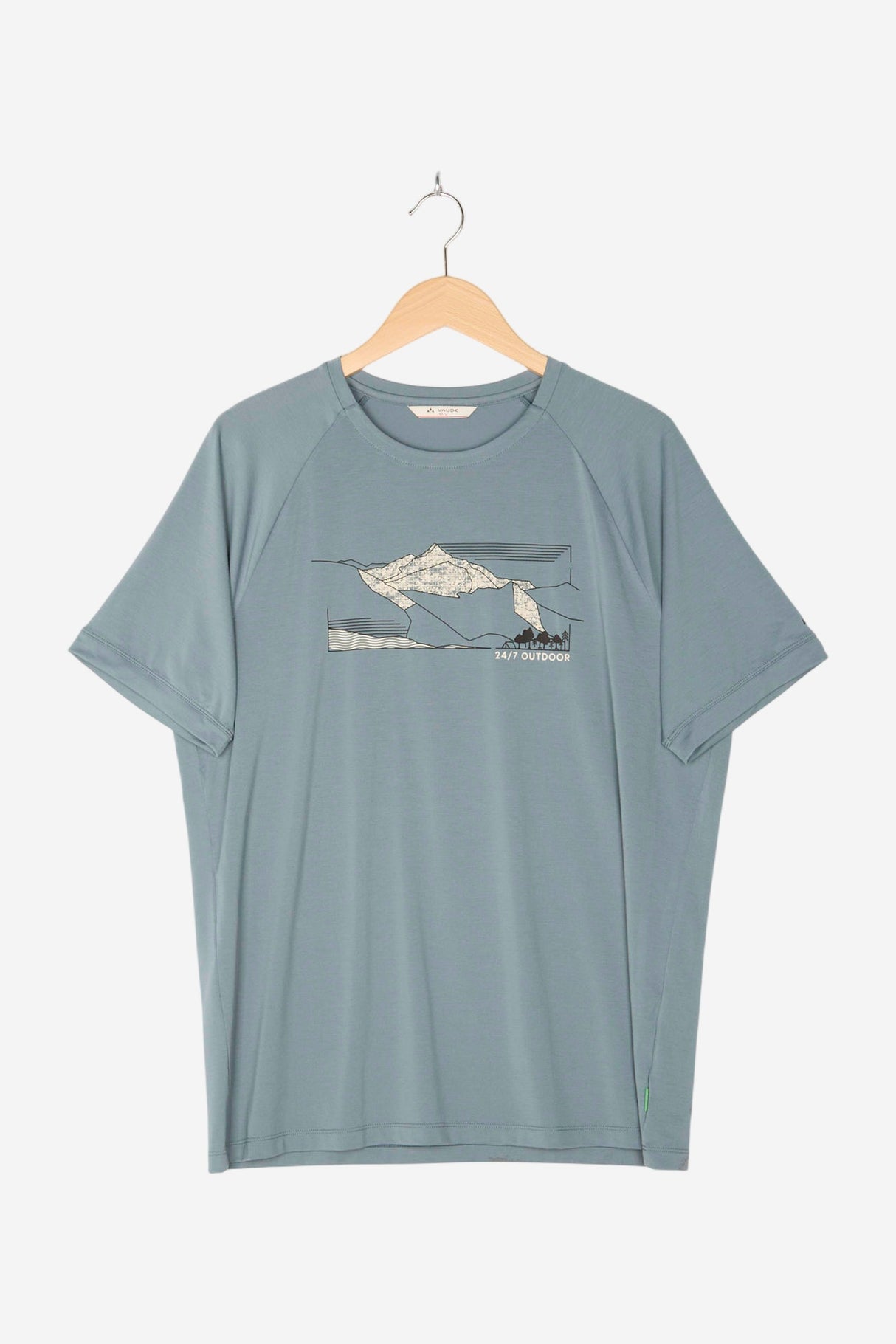 T-Shirt für Herren