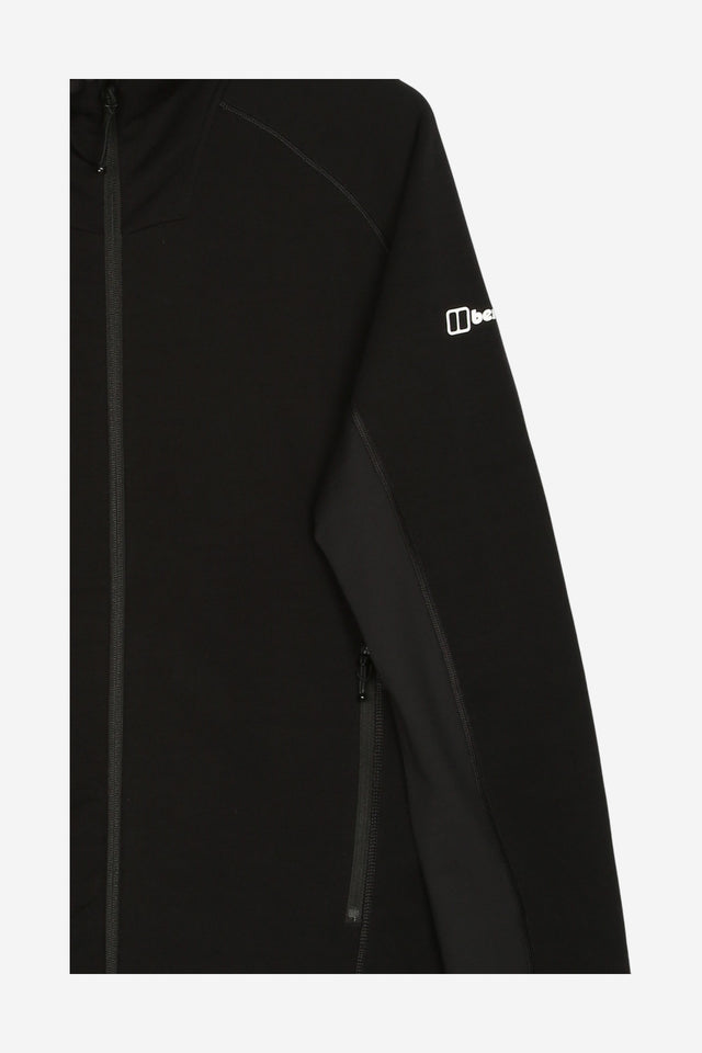 Fleecejacke für Herren