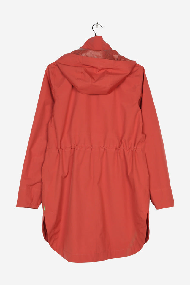 Regenjacke für Damen