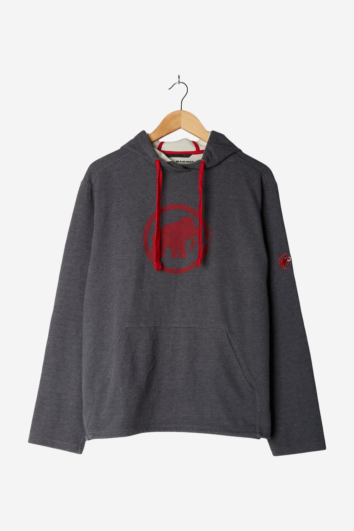 Hoodie für Herren