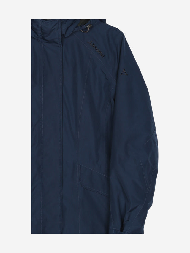 Regenjacke mit GORE-TEX für Herren