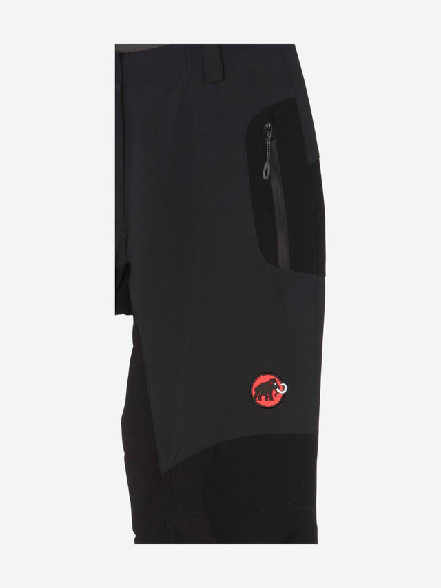 Softshellhose für Damen