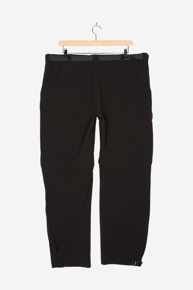 Zip Off Hose für Herren