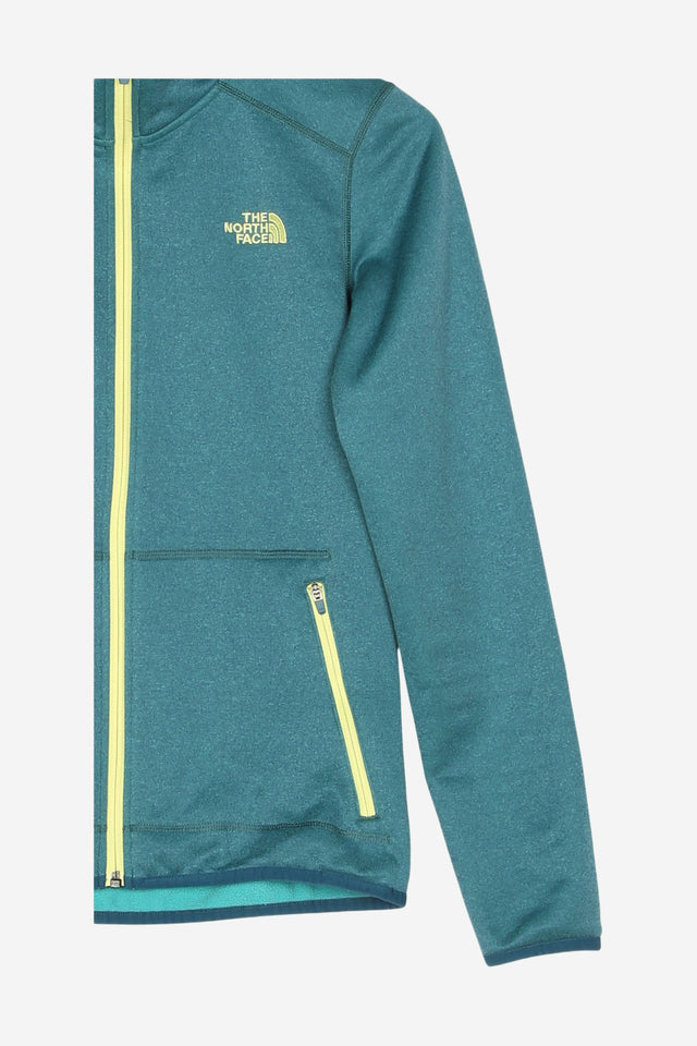 Fleecejacke für Damen