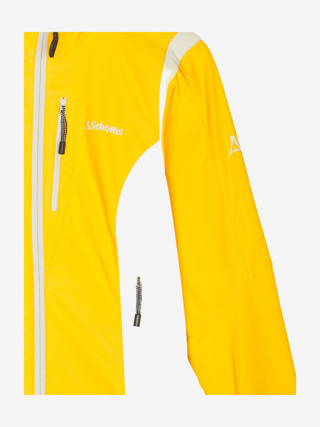 Softshelljacke für Damen