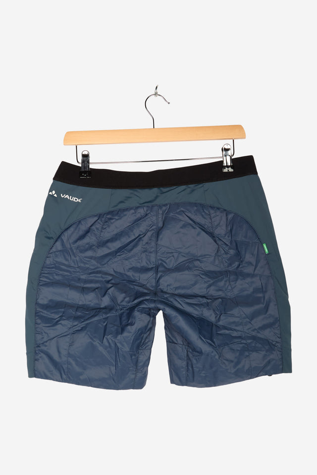 Kurze Isolationshose für Herren