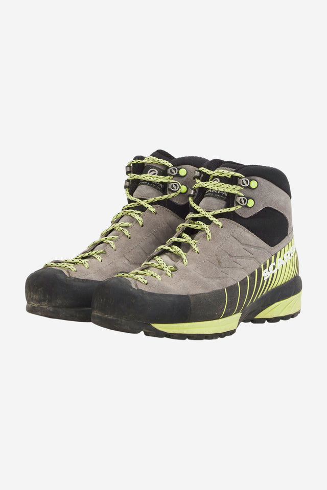 Wanderschuhe für Damen
