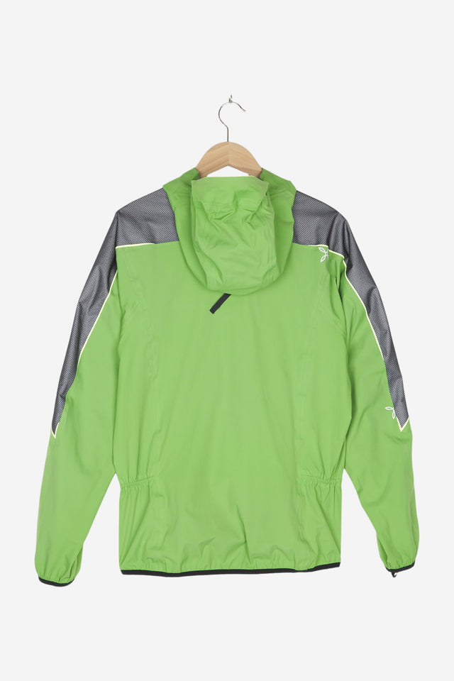 Regenjacke mit GORE-TEX für Herren