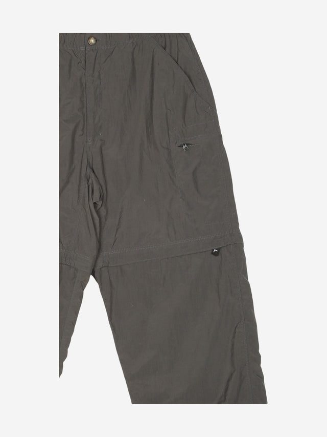 Zip Off Hose für Damen