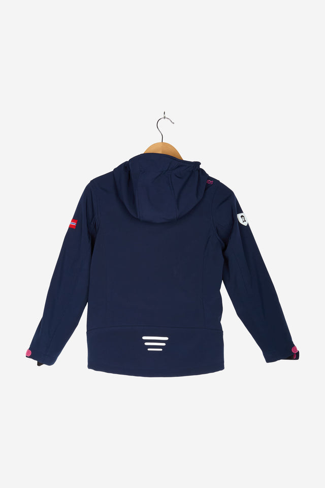 Softshelljacke für Kinder