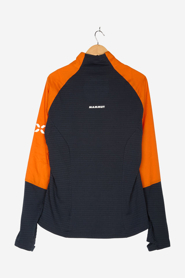 Fleecejacke für Herren