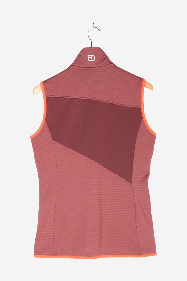 Fleeceweste für Damen