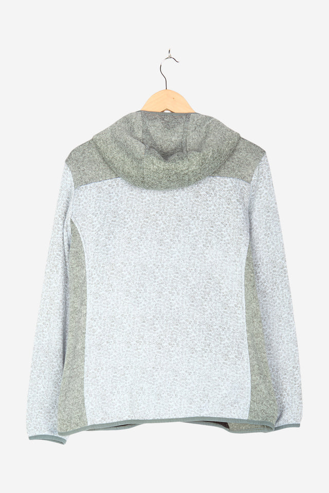 Fleecejacke für Damen