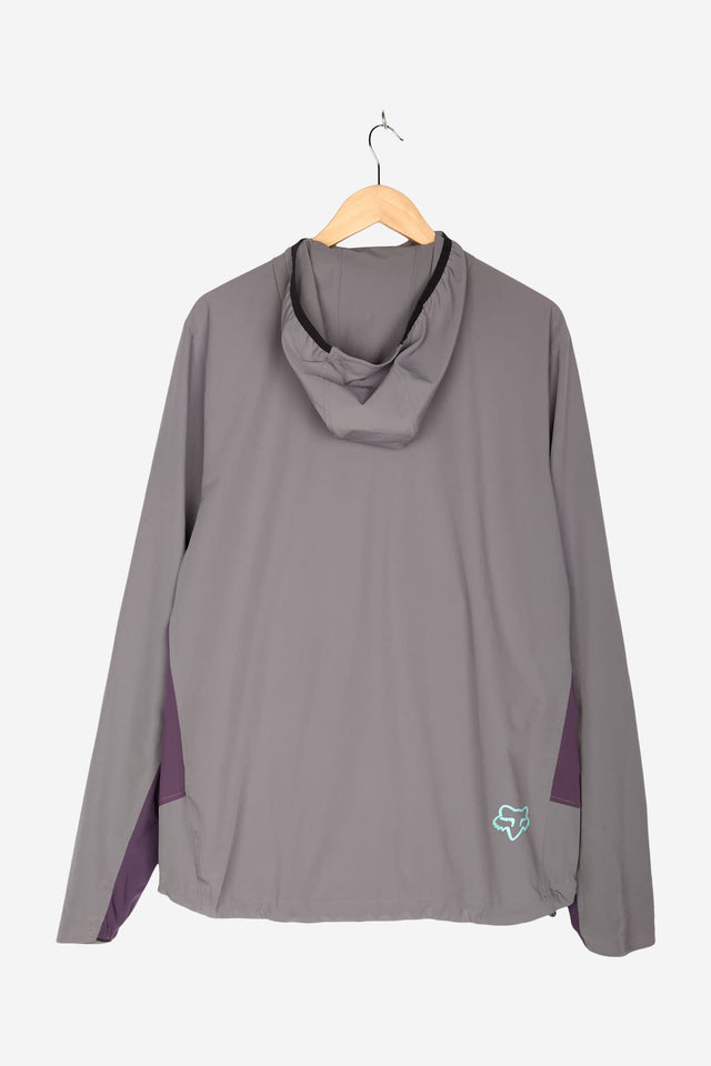 Fahrradjacke für Herren