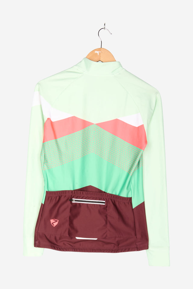 Fahrradjacke für Damen