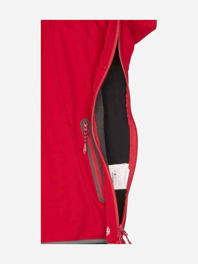 Softshelljacke für Damen