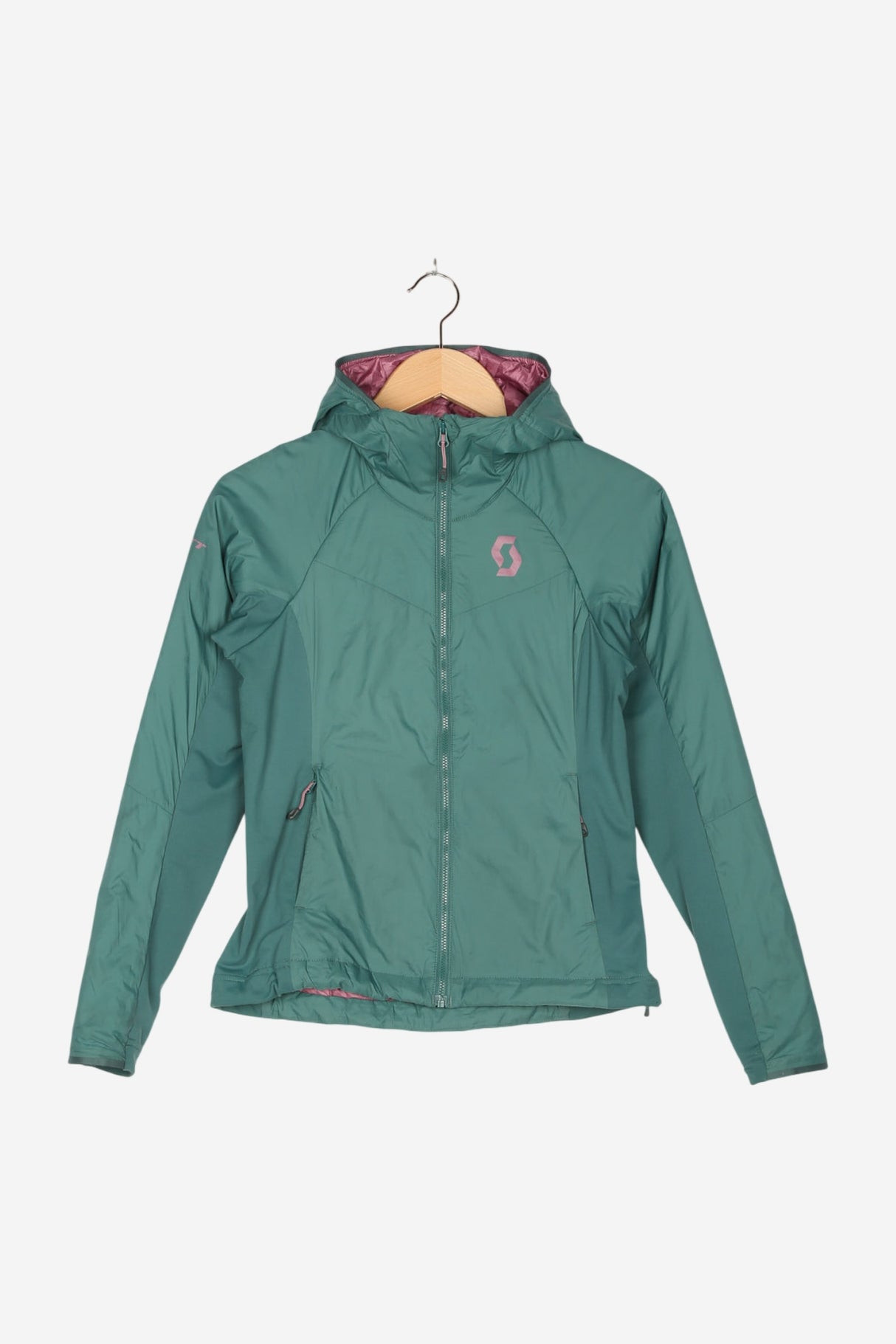 Isolationsjacke für Damen