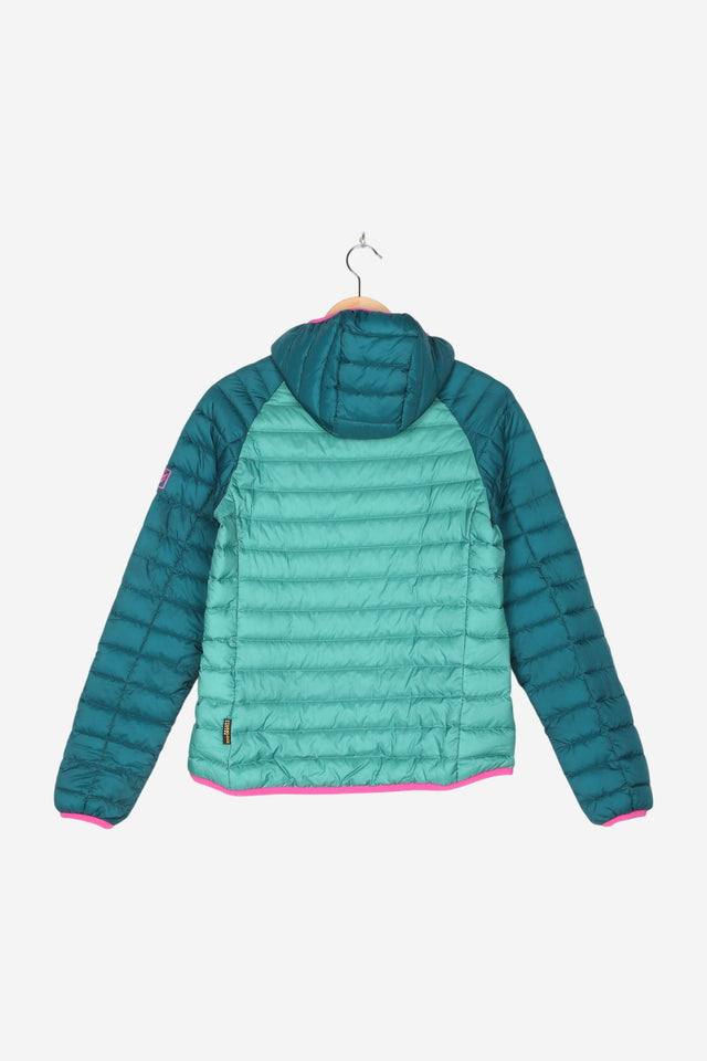 Daunenjacke für Damen