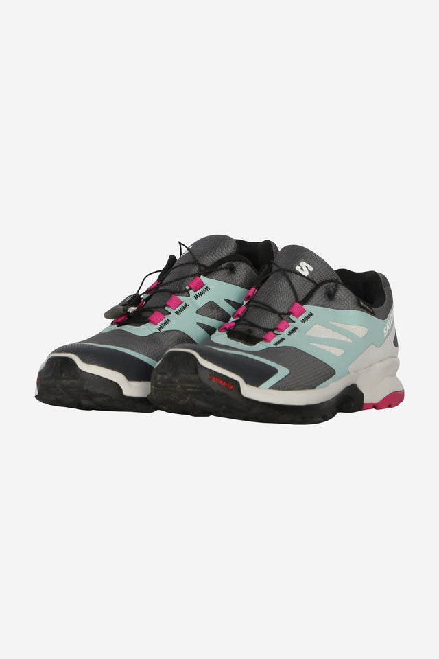 Wanderschuhe für Damen