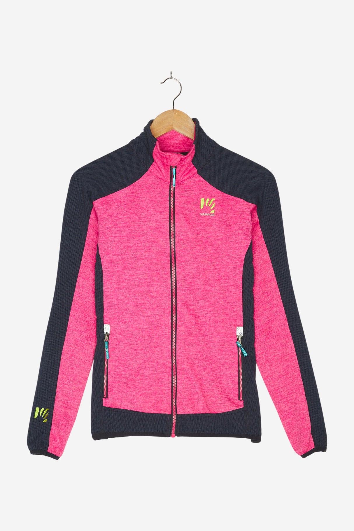 Fleecejacke für Damen