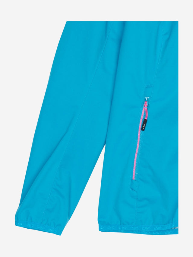 Softshelljacke für Damen