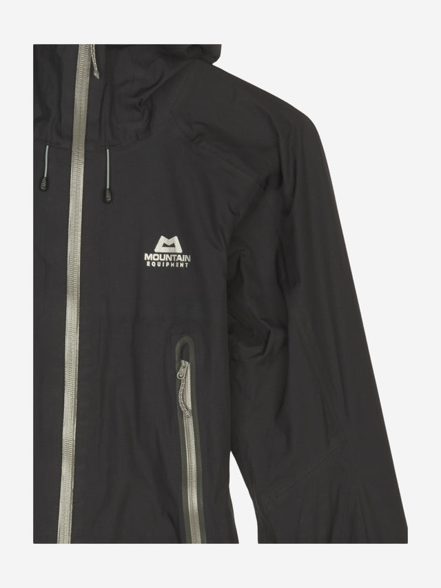 Regenjacke mit GORE-TEX für Damen