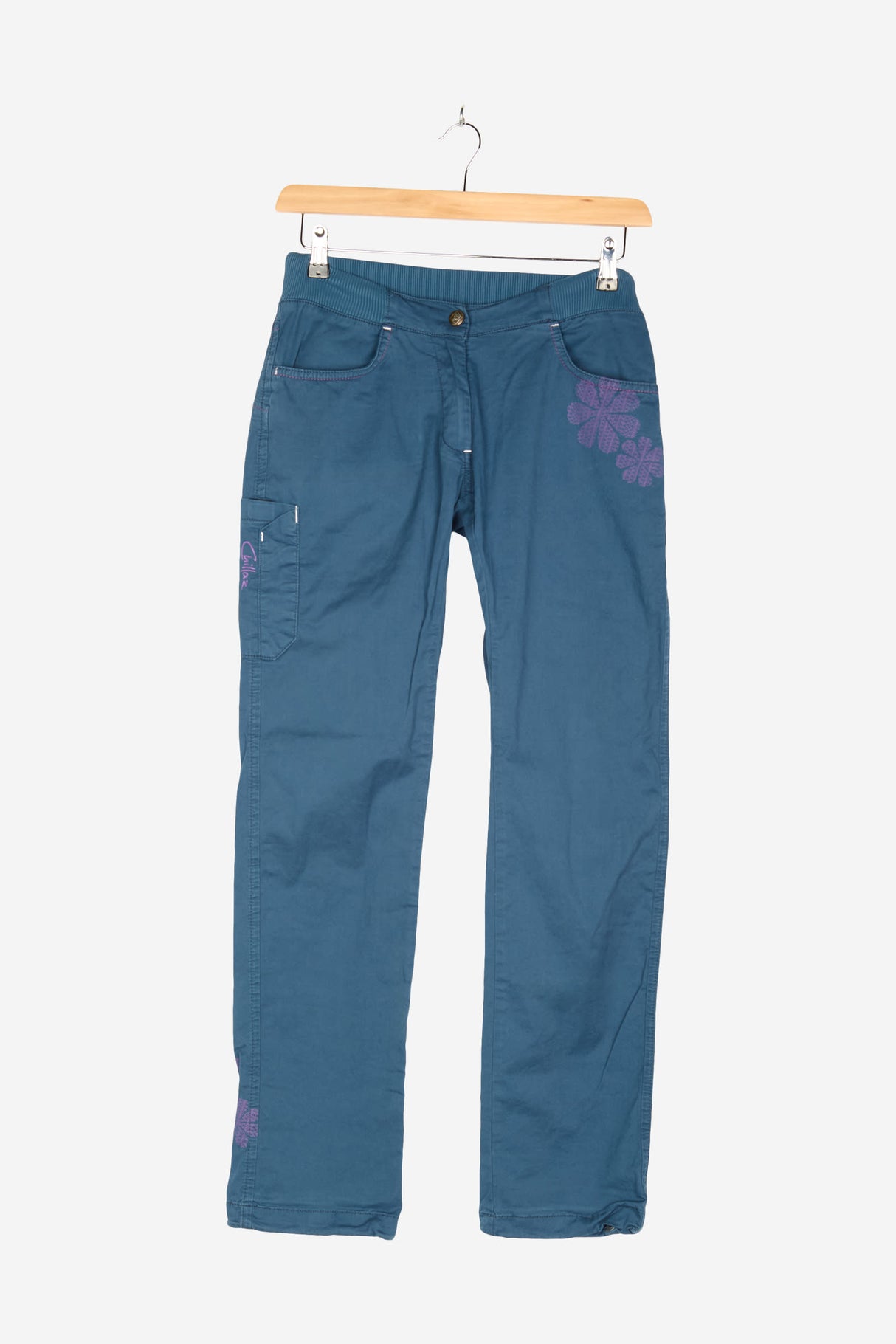 Kletterhose für Damen