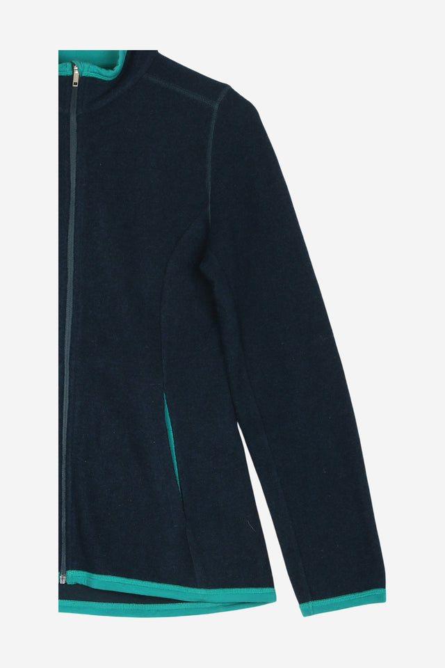 Fleecejacke für Damen