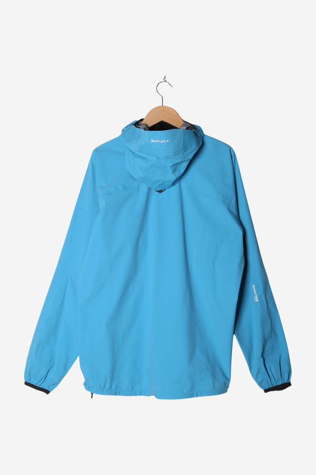 Regenjacke mit GORE-TEX für Herren