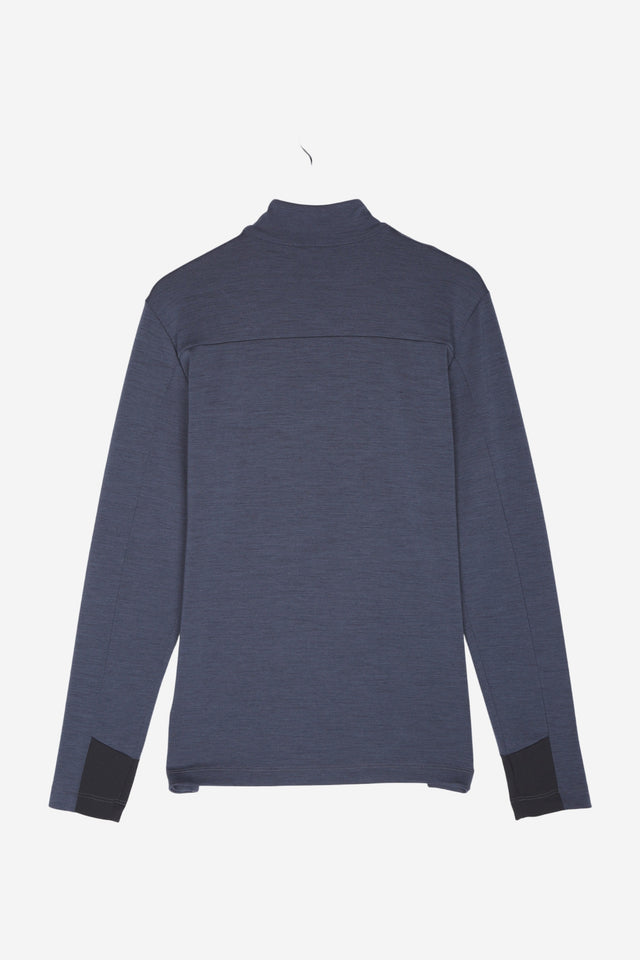 Fleecejacke für Herren