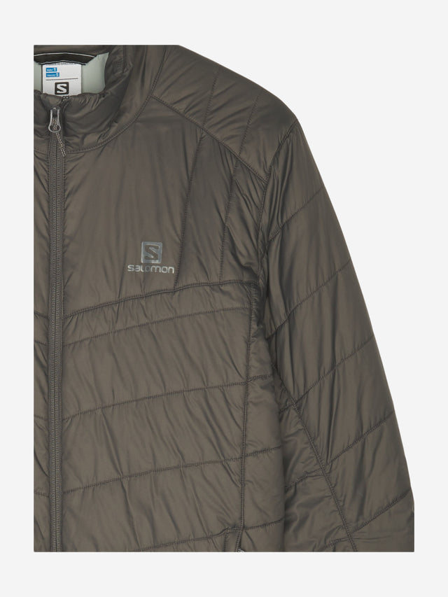 Isolationsjacke für Herren