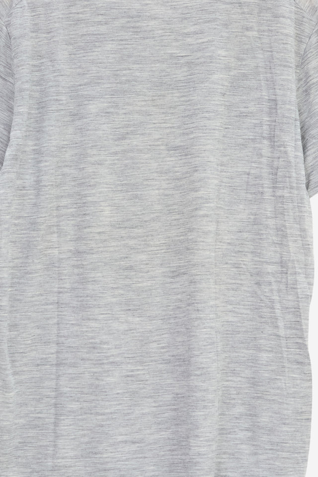 T-Shirt Merino für Herren