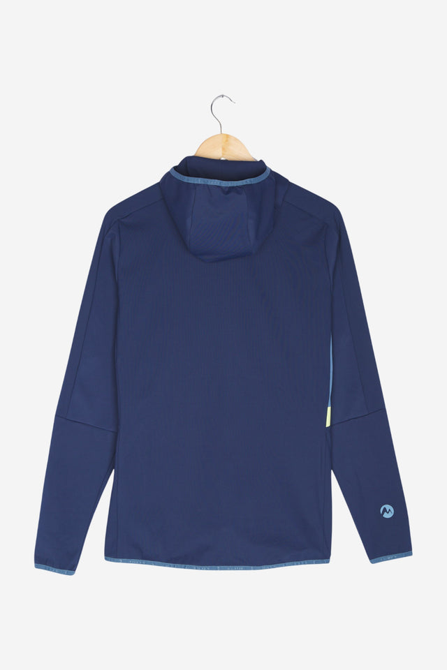 Fleecejacke für Herren