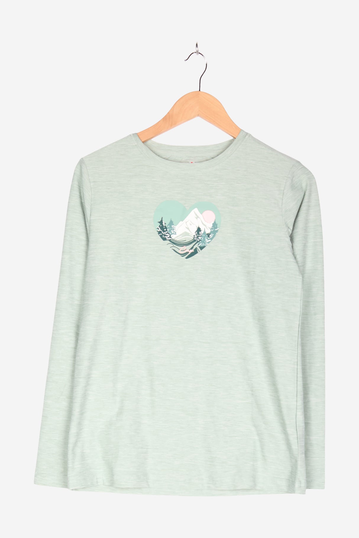 Longsleeve für Damen