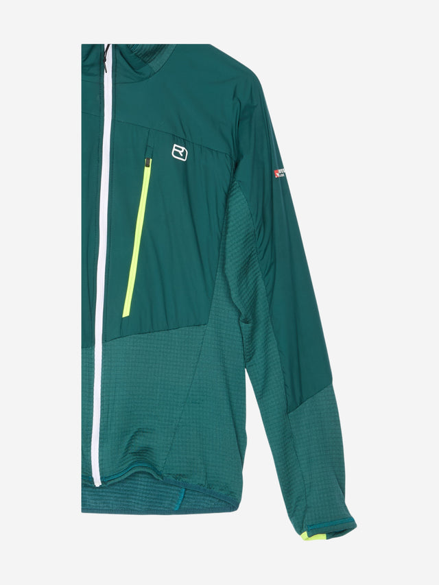 Isolationsjacke für Herren