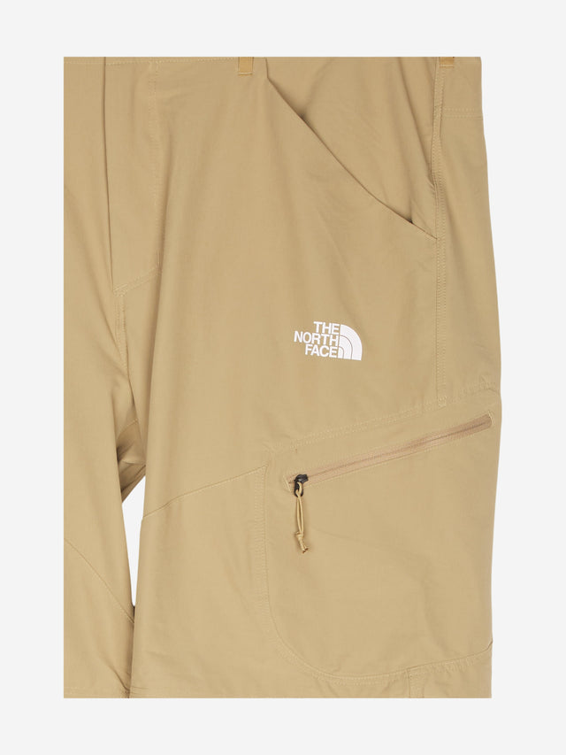 Zip Off Hose für Herren