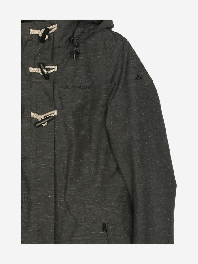 Doppeljacke für Damen