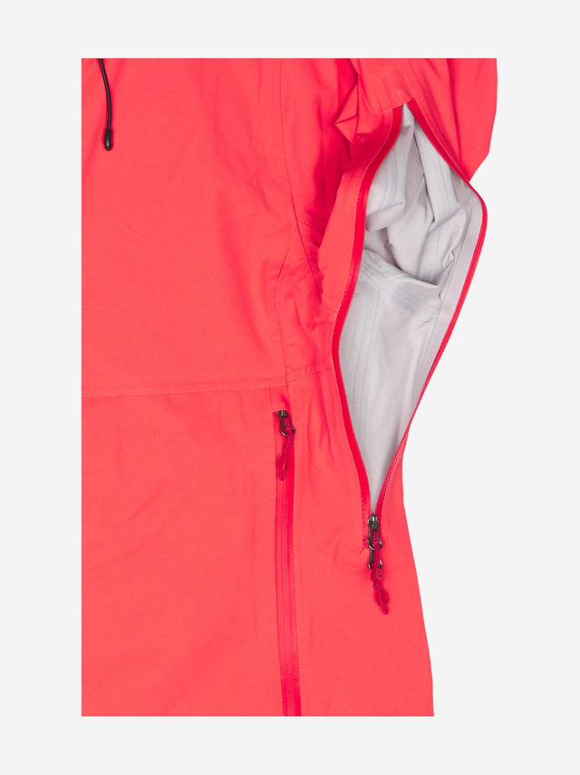 Regenjacke für Damen